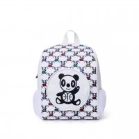 日系学区背包16开MacBook隔层