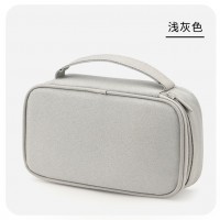 多功能手机数码配件收纳包手机袋U盘充电宝移动硬盘数据线收纳包