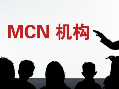 800家供应链对接MCN机构