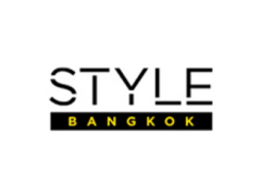 泰国曼谷服装及箱包展览会STYLE