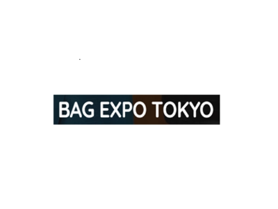 日本东京箱包及皮具展览会BAG EXPO TOKYO