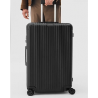 60万只拉杆箱外发
