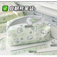 箱包2款笔袋便宜出