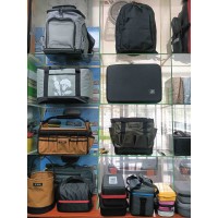 专业生产保温冰包、双肩背包、EVA 硬壳收纳包、多口袋手提工具包